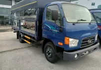 Hyundai Porter 2024 - Model: New Porter H150 giá 410 triệu tại Hải Dương