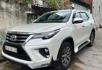 Hãng khác Khác 2017 - Chính chủ bán xe TOYOTA FORTUNER sản xuất năm 2017  giá 705 triệu tại Yên Bái