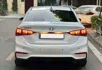 Hyundai Accent 2019 - Hàng quốc dân #Accent ATH 2019 *1 chủ từ đầu.full lịch sử bảo dưỡg hãng giá 410 triệu tại Hà Nội