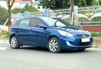 Hyundai Accent 2015 - BÁN XE HYUNDAI ACCENT 1.4 AT BLUE HATBACK - SX : 2015- GIÁ 310 TRIỆU.  giá 310 triệu tại Hà Nội
