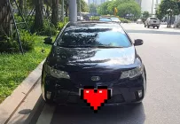 Kia Cerato 2009 - Chính chủ bán xe Kia Cerato Koup 2.0  đăng ký lần đầu tháng 12.2009 giá 235 triệu tại Hà Nội
