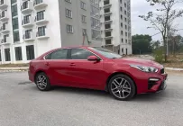 Kia Cerato 2019 - Chính chủ bán xe Cerato bản luxury sx 2019 dk 2020 giá 478 triệu tại Thanh Hóa