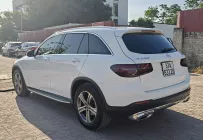 Mercedes-Benz GLC 2019 - Xe Gia Đình Mercedes GLC 200 - 2019 - Giá : 1.050 Tỷ. giá 1 tỷ 50 tr tại Nghệ An