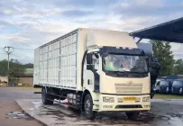Xe tải 5 tấn - dưới 10 tấn 2024 2024 - XE TẢI FAW THÙNG KÍN CONTAINER NHẬP KHẨU 9M7 giá 300 triệu tại Đồng Nai