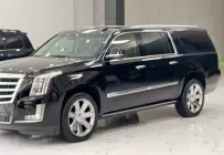 Cadillac Escalade Platinum 2016 - Cần bán Cadillac Escalade sản xuất 2016 Xe chất lượng siêu đẹp  giá 2 tỷ 900 tr tại Hà Nội