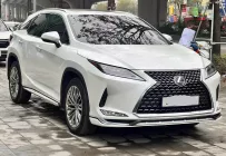 Lexus RX 300 T 2021 - Bán xe Lexus RX 300 T sản xuất 2021 Một chủ xe siêu mới sơn zin  giá 2 tỷ 950 tr tại Hà Nội