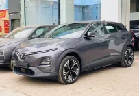 Hãng khác Khác 2025 - VINFAST VF6 PLUS 2025 SIÊU ƯU ĐÃI TRONG THÁNG 03/2025    giá 749 triệu tại Hà Nội