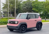 Hãng khác Khác 2025 - SỞ HỮU EM VINFAST VF3 NÀY NHÉ CẢ NHÀ (GIÁ TỪ 299 TRIỆU) giá 299 triệu tại Cần Thơ