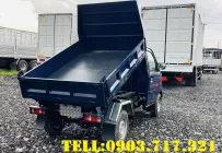 Xe tải 1 tấn - dưới 1,5 tấn 2025 - Xe ben SRM K990 1 khối giá tốt xe mới 2025 giá 235 triệu tại Lâm Đồng