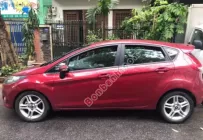 Hãng khác Khác 2011 - Chính chủ bán xe Fiesta Hatchback 2011 giá 210 triệu tại Hà Nội