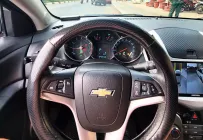 Hãng khác Khác 2018 - Chính chủ lên đời bán tải nên cần bán Cruze LTZ 1.8 AT 2018 số tự động. giá 335 triệu tại Gia Lai