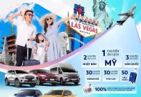 Hãng khác Khác 2025 - Ưu Đãi T3/2025 Hấp Dẫn - Sắm Xe Ford Ngay  Ford Raptor Tháng Này Ưu Đãi Khủng Lh Ngay Em Tuyền Để Biết Chi Thêm Chi Tiết giá 707 triệu tại Cần Thơ