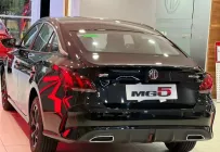 Hãng khác Khác 2024 - Chính chủ cần bán xe - MG5 Black Edition giá 413 triệu tại Hà Nội