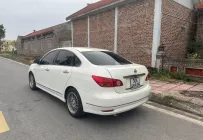 Hãng khác Khác 2009 - Chính chủ bán xe NISSAN sản xuất năm 2009 giá 190 triệu tại Bắc Ninh