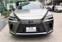 Lexus RX 350 Premium 2024 - Bán Lexus RX350 Premium sản xuất 2024, mới 99,99%. giá 3 tỷ 550 tr tại Hà Nội