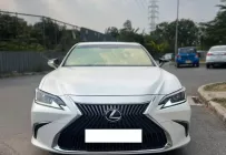 Lexus ES 250 2019 - Bán Lexus ES250 sản xuất 2019, xe 1 chủ cực mới. giá 1 tỷ 760 tr tại Hà Nội