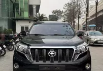 Hãng khác Xe du lịch Prado TX-L 2.7 2016 - Bán Toyota Prado sản xuất 2016, xe cực mới. giá 1 tỷ 280 tr tại Hà Nội