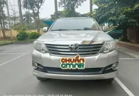 Hãng khác Khác 2016 - Chính chủ bán xe FORTUNER  giá 436 triệu tại Hà Tĩnh