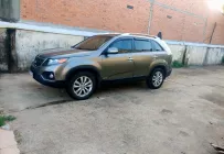 Kia Sorento 2011 - Chính chủ cần bán xe KIA Sorento 2011 giá 330 triệu tại Bình Thuận  