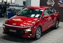 Hyundai Accent 2025 - HYUNDAI #Accent 2025 giá tốt + tặng phụ kiện chính hãng giá 478 triệu tại Cao Bằng