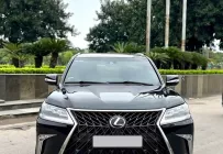 Lexus LX 570 MBS 4 chỗ Trung Đông 2019 - Bán Lexus LX570 MBS 4 chỗ 2019, nhập Trung Đông. giá 7 tỷ 200 tr tại Hà Nội