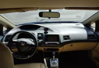 Hãng khác Khác 2008 - Chính chủ bán xe Honda Civic sản xuất 2008 đăng ký 2009 1.8 AT  giá 225 triệu tại Gia Lai