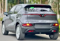 Hãng khác Xe du lịch 2025 - Giảm kịch sàn Vinfast VF5, xe mới.  giá 75 triệu tại Tp.HCM