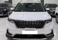 Kia Carnival Signature 2.2D 2024 - Bán Kia Canival Signature 2.2D, sản xuất 2024, biển Hà Nội. giá 1 tỷ 420 tr tại Hà Nội