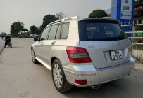 Mercedes-Benz GLC 200 2009 - Xe mec GLK 280  năm SX 2009 giá 245 triệu tại Bắc Giang