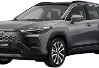 Hãng khác Khác 2025 - Cần Bán Xe COROLLA CROSS MỚI  giá 800 triệu tại Hà Nội