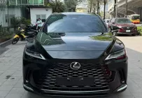 Lexus RX 350 Luxury 2023 - Bán Lexus RX350 Luxury xuất 2023 siêu lướt. giá 4 tỷ 250 tr tại Hà Nội
