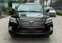 Lexus LX 570 nhập Mỹ 2014 - Bán Lexus LX570 nhập Mỹ 2014, 1 chủ từ mới, biển Hà Nội. giá 2 tỷ 850 tr tại Hà Nội