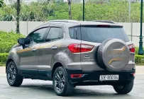 Hãng khác Khác 2017 - Chính chủ bán xe Ford ecosboot 2017 Titanium giá 340 triệu tại Hà Nội