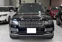 Hãng khác Xe du lịch Range Rover HSE LWB 3.0 2014 - Bán Range Rover HSE LWB 3.0 bản dài, sản xuất 2014, xe cực mới. giá 2 tỷ 199 tr tại Hà Nội