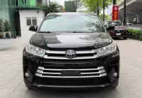 Hãng khác Xe du lịch Toyota Highlander LE 2017 - Toyota Highlander LE nhập Mỹ, Model 2017, lăn bánh 3,6 vạn, 1 chủ, giá 1 tỷ 230 tr tại Hà Nội