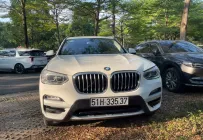 BMW X3 2019 - Muốn đổi xe nên cần bán BMW X3xDrive30i xLine 2020 - SUV Hạng Sang giá 1 tỷ 230 tr tại Tp.HCM