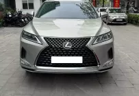 Lexus RX 300 2020 - Bán Lexus RX300 sản xuất 2020, biển Hà Nội, xe siêu đẹp. giá 2 tỷ 590 tr tại Hà Nội
