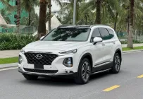 Hyundai Santa Fe 2020 - Hyundai SantaFe 2.2 Premium – Sản xuất 2020 giá 905 triệu tại Thái Bình