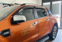 Hãng khác Khác 2017 - CẦN BÁN XE  FORD RANGER WILDTRAK IFBWW9B40003 SẢN XUẤT NĂM 2017 giá 565 triệu tại BR-Vũng Tàu