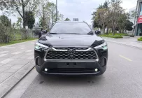 Hãng khác Khác 2020 - Chính Chủ Cần Bán Xe Toyota Cross 2020 Bản V giá 685 triệu tại Hà Nội