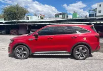 Kia Sorento 2022 - Không sử dụng nữa cần bán xe gia đình 1 chủ từ đầu đk 6/2022 giá 900 triệu tại Tp.HCM