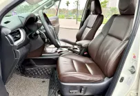 Hãng khác Khác 2017 - Toyota Fortuner 2.7V 4x4 AT  2017 ( 2 Cầu) giá 725 triệu tại Hà Nội