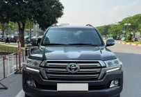 Hãng khác Xe du lịch Toyota Land Cruiser 4.6 V8 2020 - Bán Toyota Land Cruiser 4.6 V8 sản xuất 2020, lăn bánh hơn4 vạn km. giá 4 tỷ 80 tr tại Hà Nội