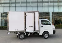 Hãng khác Khác 2024 - Đại lý suzuki chính hãng- chuyên cung cấp xe ô tô SuzuKi mới 100%. CÁC MẪU THÙNG PHỔ BIẾN CHO XE SUZUKI 700 – 810kg giá 294 triệu tại Hà Nội