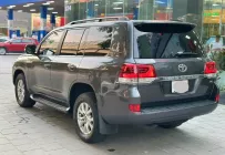Lexus LX 570 2020 - Bán ô tô Land Cruser LC200 sản xuất 2020 đi 4v xe như mới  giá 4 tỷ 80 tr tại Hà Nội