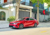 Kia K3 2022 - CẦN BÁN XE  KIA K3 BẢN 1.6 LUXURY SẢN XUẤT NĂM 2022 giá 518 triệu tại Nghệ An