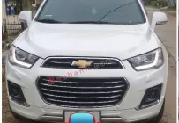 Hãng khác Khác 2017 - Xe Chevrolet Captiva Revv LTZ 2.4 AT cuối 2017 - 460 Triệu giá 460 triệu tại Quảng Nam