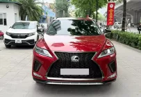 Lexus RX 350 2020 - Bán Lexus RX350 sản xuất 2020, lăn bánh hơn 4 vạn Km. giá 3 tỷ 250 tr tại Hà Nội
