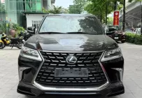 Lexus LX 570 Super Sport  2021 - Bán Lexus LX570 Super Sport Trung Đông,sản xuất 2021. giá 8 tỷ 350 tr tại Hà Nội