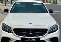 Mercedes-Benz C180 2021 -  Giảm sâu bán lấy số giá 899 triệu tại Tp.HCM